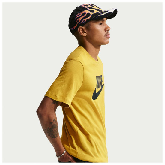 Nike Ανδρική κοντομάνικη μπλούζα Sportswear Futura Icon T-Shirt
